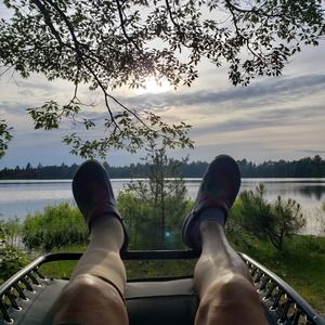 Meet your Posher, Dennis